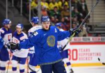 Максим Мусоров. Фото: IIHF