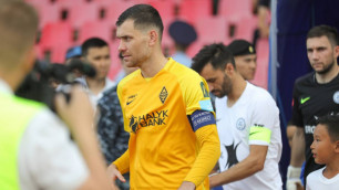 Стали известны детали контракта экс-защитника "Кайрата" с новым клубом