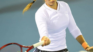 20-летняя теннисистка из Казахстана вышла во второй подряд финал турнира WTA в 2020 году