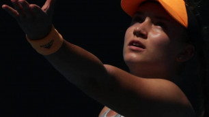 20-летняя теннисистка из Казахстана выиграла второй титул WTA в карьере