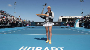 Первая ракетка Казахстана обошла победительницу US Open после второго титула WTA в карьере