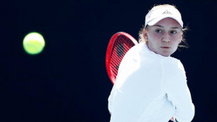 Определилась соперница первой ракетки Казахстана по второму кругу Australian Open