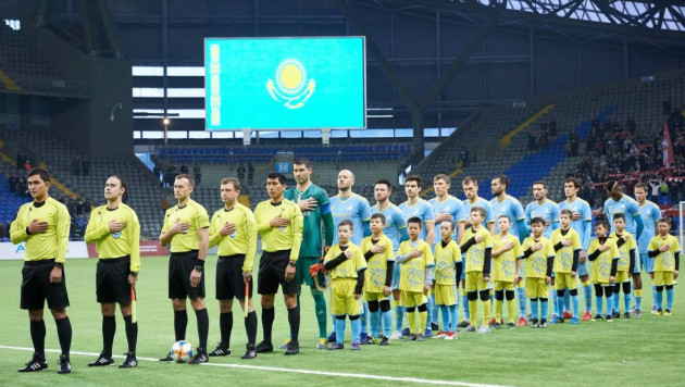 "Астана" может на четыре месяца остаться без домашнего поля в КПЛ-2020
