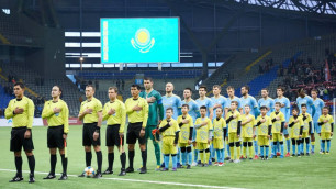 "Астана" может на четыре месяца остаться без домашнего поля в КПЛ-2020
