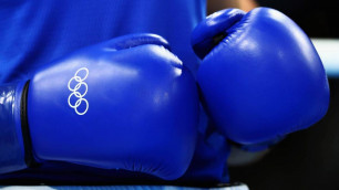 Отменен первый этап отбора боксеров на Олимпиаду-2020 с участием Казахстана