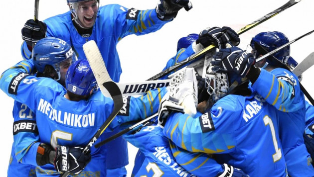 Скабелка сможет? Кто будет выводить сборную Казахстана по хоккею на третью в истории Олимпиаду