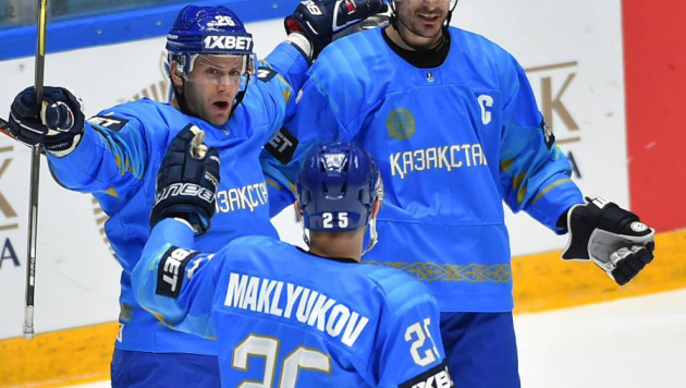 Без канадца и гиганта из Швеции. Зачем сборная Казахстана по хоккею "отказалась" от двух легионеров