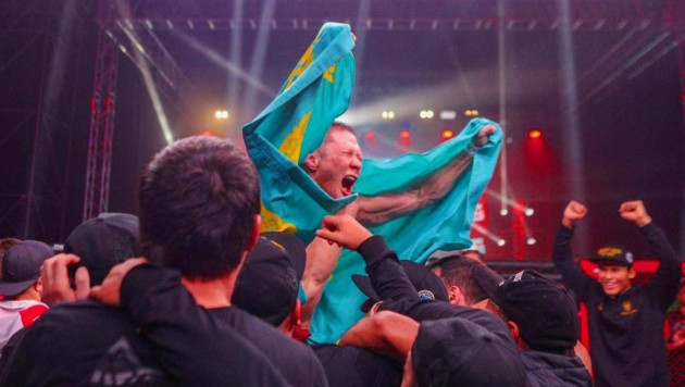 "Жалгас заслужил место в UFC". Менеджер Рахмонова и Жумагулова рассказал о карьере казахстанских бойцов в главном промоушене мира