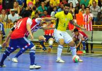 Бетао. Фото: ligafutsal.com