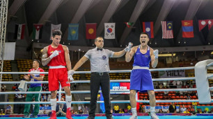 Без чемпионов Азии. В каком составе казахстанские боксеры выступят в отборе на Олимпиаду-2020