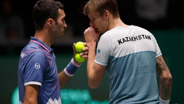Казахстанские теннисисты совершили рывок в рейтинге после исторического Australian Open