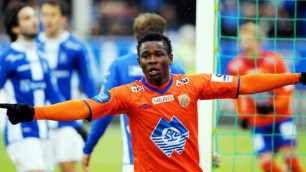 Леке Джеймс. Фото: brila.net