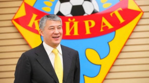 В Португалии прокомментировали интерес Боранбаева к покупке клуба и шансы на подписание казахстанцев