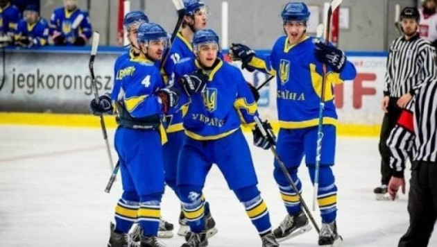 Соперник сборной Казахстана по хоккею понес потери перед стартом отбора на Олимпиаду