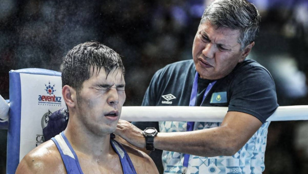 Казахстанские боксеры завоевали три "золота" на турнире в Венгрии