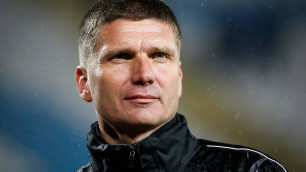 Новичок казахстанской премьер-лиги официально представил нового главного тренера