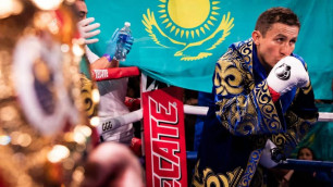 Пока ничего не решено, или почему титульный бой Головкина может пройти в Казахстане