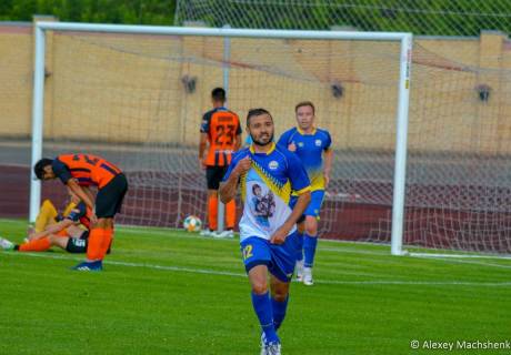 Футболист с 279 матчами в казахстанской премьер-лиге остался без клуба