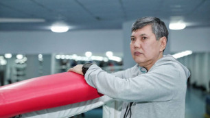 Тренер сборной Казахстана по боксу объяснил выбор состава на отборочный турнир к Олимпиаде-2020