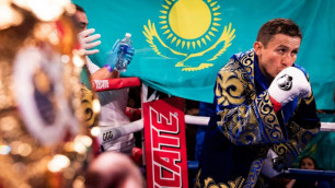 Бой Головкина в Казахстане - хорошая идея? Стангрит назвал особенности проведения поединка GGG на родине