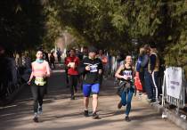 Фото: "Алматы Марафон"©