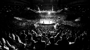 Озвучены место и детали первого в истории Казахстана турнира UFC