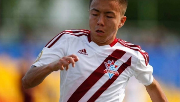 Экс-футболист молодежной сборной Казахстана может заменить известного КВН-щика на посту главы Федерации