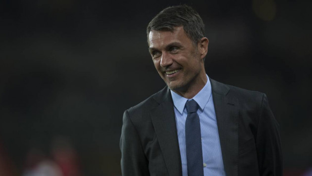 Мальдини по окончании сезона может покинуть "Милан"