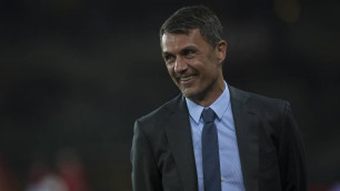 Мальдини по окончании сезона может покинуть "Милан"