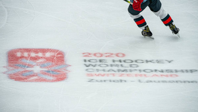 IIHF отменила шесть чемпионатов мира с участием сборной Казахстана из-за коронавируса