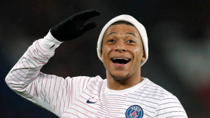 Самый дорогой футболист мира попал в заявку на Олимпиаду-2020