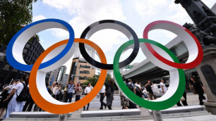 Олимпиаду в Токио могут перенести на конец 2020 года из-за коронавируса