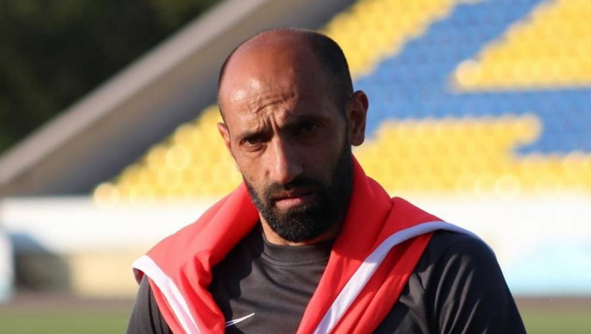 "Мы не сказали: "Вау, вот это игрочище". Али Алиев раскритиковал новые правила о легионерах в КПЛ