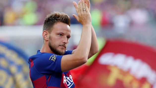 Футболист "Барселоны" согласовал контракт с мадридским клубом