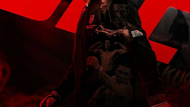 Казахстанский боец Жумагулов получил соперника на дебютный бой в UFC