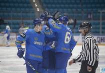 Фото: icehockey.kz©