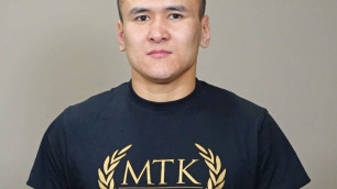 "Наша страна заслуживает большего". Кулахмет - о дебюте в профи, будущем казахстанского бокса и подготовке к бою