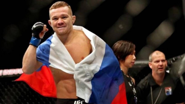 Команда российского бойца сделала заявление об участии в главном бою первого турнира UFC в Казахстане