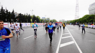 Подготовка идет по плану, или какие изменения коснулись "Алматы марафона" из-за коронавируса