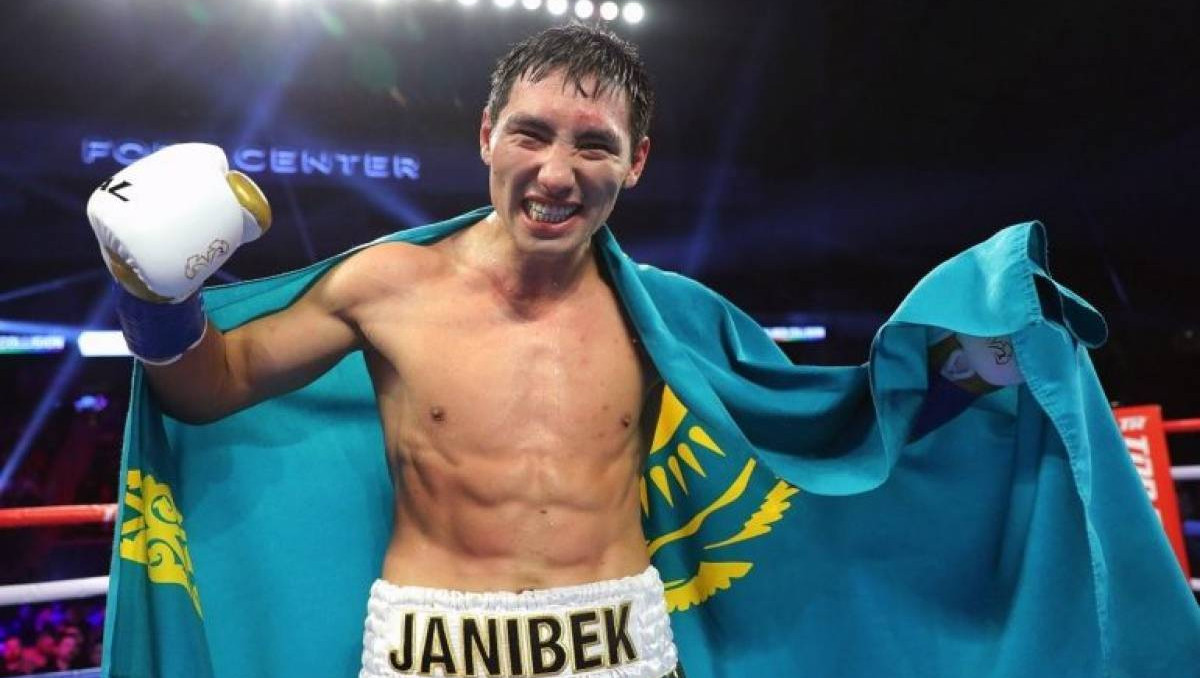 Top Rank объявил неожиданного соперника Алимханулы по следующему бою