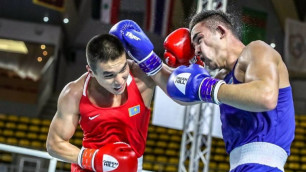 Казахстанские боксеры завоевали шесть медалей на турнире в Финляндии