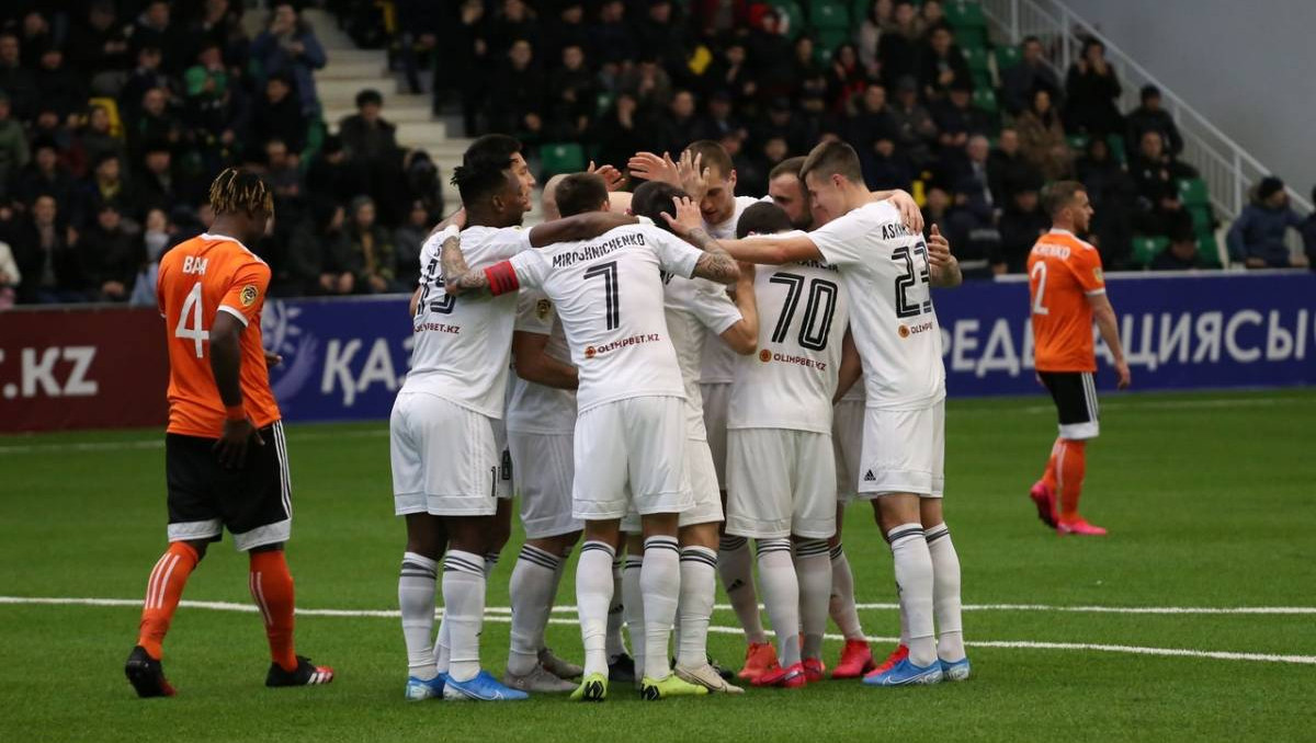 В третьем сезоне подряд в стартовом туре КПЛ не зафиксировано ни одной ничьей