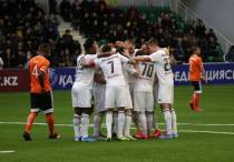 Фото: ФК "Тобол"©