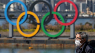 В Токио уточнили сроки проведения Олимпиады в случае ее отмены