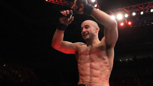 Марлон Мораес. Фото: businessinsider.com©