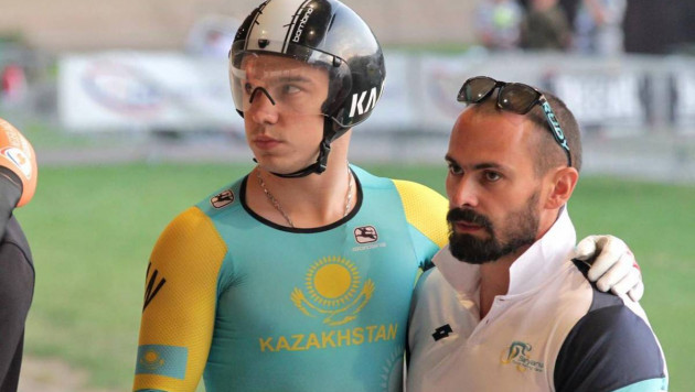 Как в Казахстане будут распределяться лицензии на Олимпиаду-2020 в велоспорте на треке