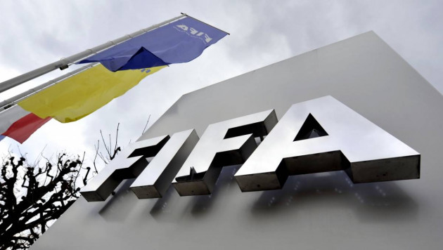 ФИФА разрешила клубам не отпускать игроков в сборные из-за угрозы коронавируса