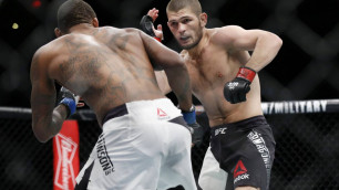 UFC принял решение по поводу боя Хабиба с Фергюсоном