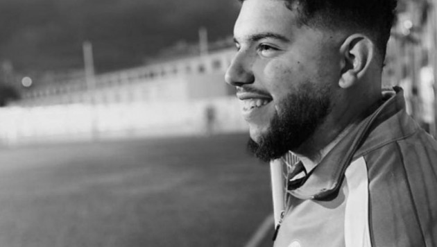 21-летний тренер любительской футбольной команды из Испании скончался от коронавируса