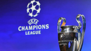 Стали известны новые даты финалов Лиги чемпионов и Лиги Европы в 2020 году